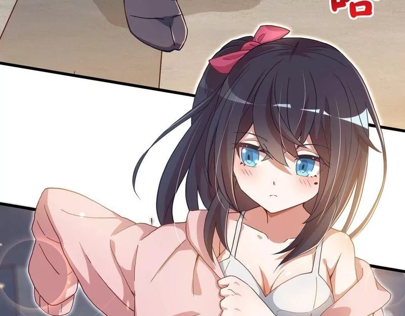我的卡牌无限强化,第1话 我强化了落魄少女,第112张
